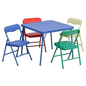 Folding Table/Chair Set